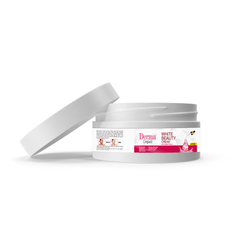 Derma Original White Beauty Cream – Brightening Serum with SPF 60 for Radiant Skin